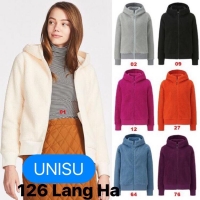 Top 8 Shop bán quần áo Uniqlo chính hãng tốt nhất Hà Nội và TP. HCM