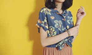 Top 8 Shop bán áo sơ mi nữ đẹp nhất ở Hà Nội