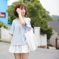 Top 8 Shop thời trang phong cách Nhật Bản online uy tín nhất