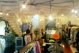 Top 8 Shop thời trang đẹp nhất trong chung cư cũ Tôn Thất Đạm, Quận 1, TP. HCM
