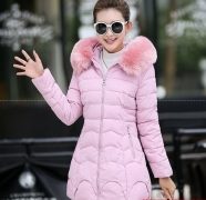 Top 9 Shop bán áo khoác nữ nổi tiếng nhất TPHCM