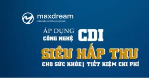Đánh Giá Máy Lọc Nước Gia Đình Maxdream CDI 59