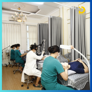 Đánh Giá Phòng Khám Da Liễu Dr. Choice Clinic Có Tốt? 22