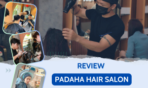 Padaha Hair Salon Thủ Đức Làm Tóc Đẹp Không? 4