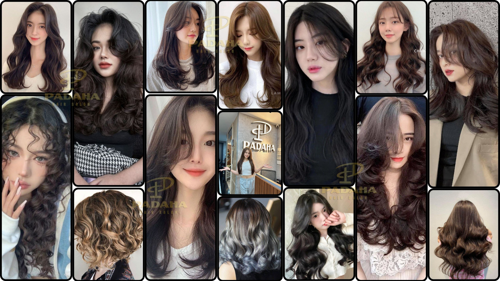 Padaha Hair Salon Thủ Đức Làm Tóc Đẹp Không? 39