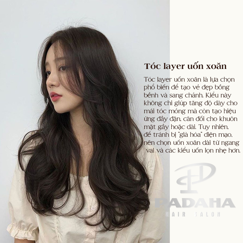 Báo Giá Dịch Vụ Của Padaha Hair Salon 45