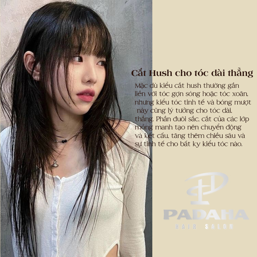 Báo Giá Dịch Vụ Của Padaha Hair Salon 41