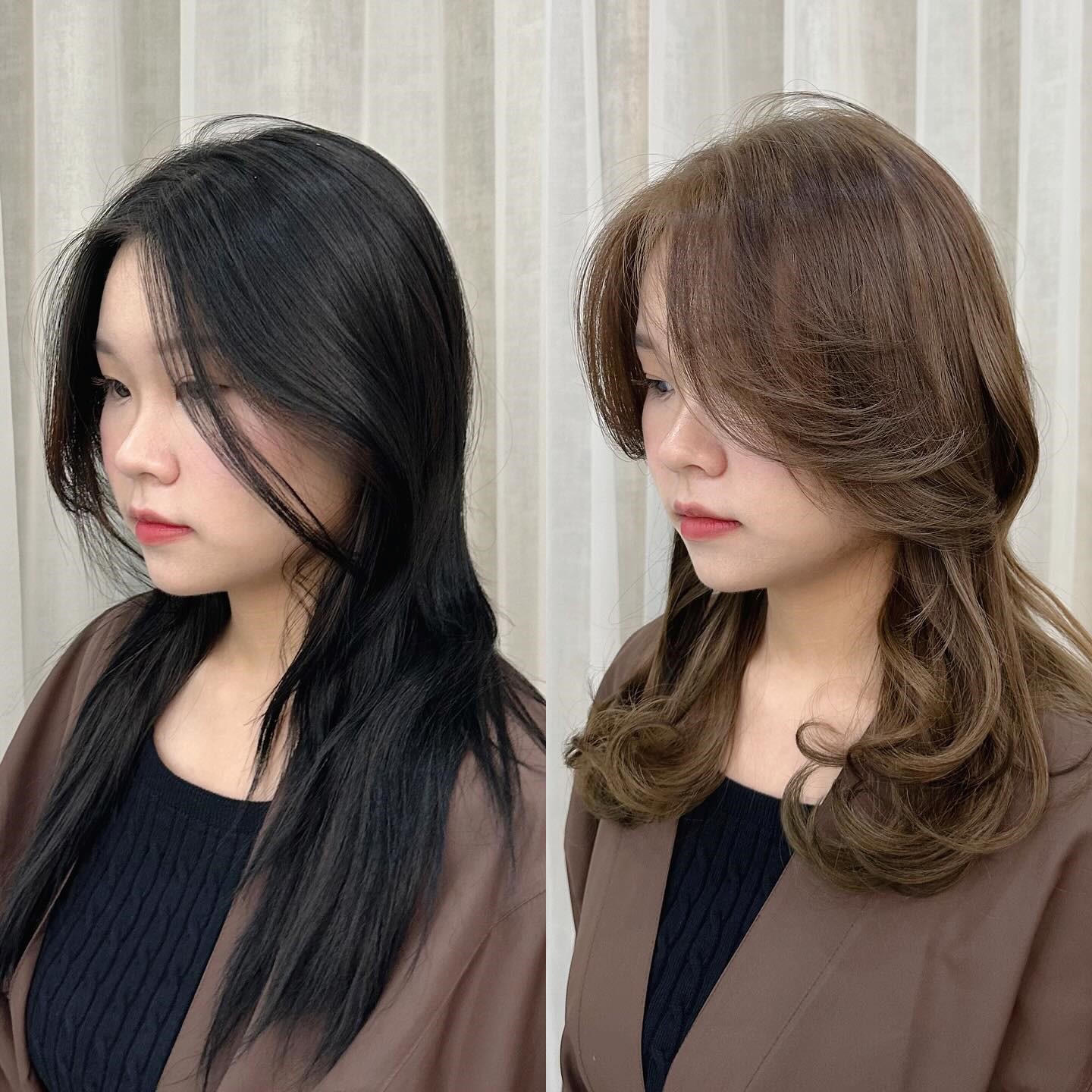 Báo Giá Dịch Vụ Của Padaha Hair Salon 47