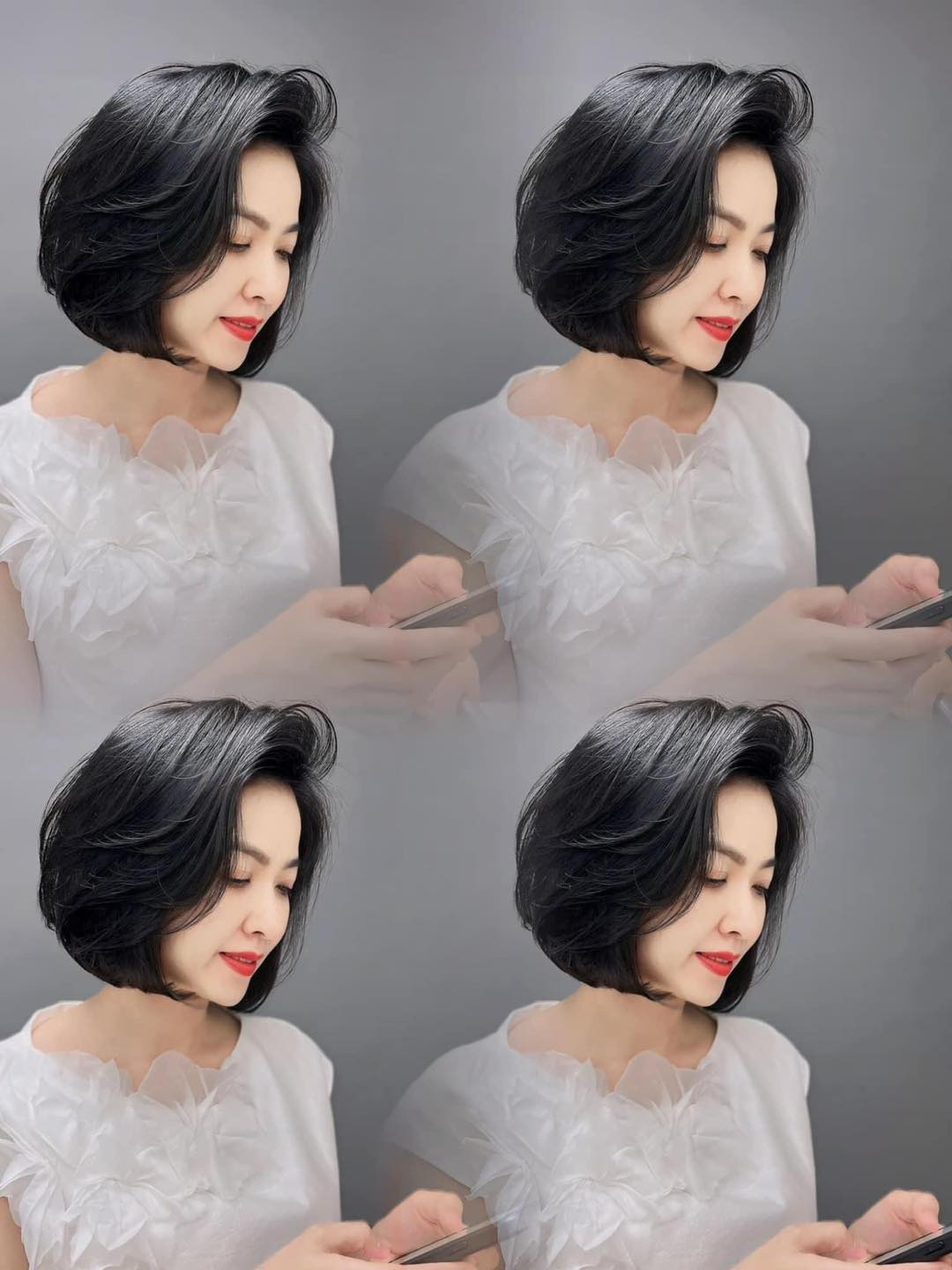 Đánh Giá Chất Lượng Làm Tóc Ở Padaha Hair Salon 55