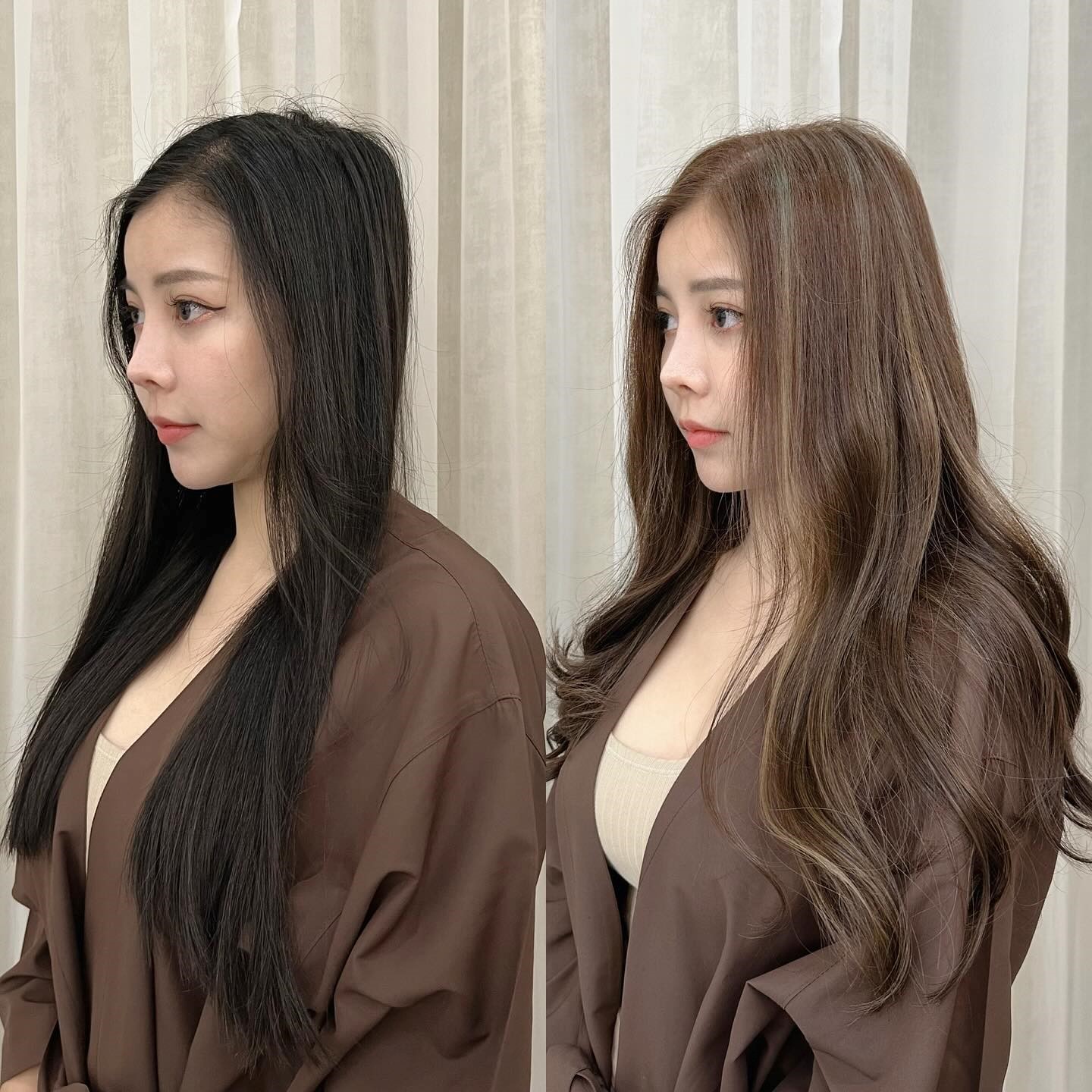 Báo Giá Dịch Vụ Của Padaha Hair Salon 48