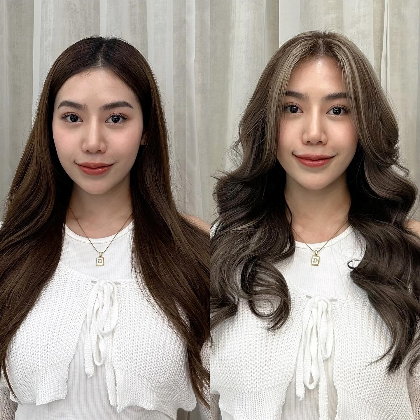 Báo Giá Dịch Vụ Của Padaha Hair Salon 53