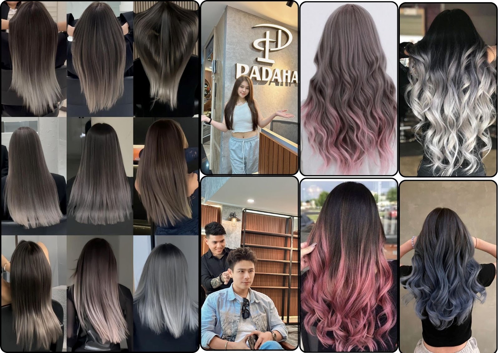 Báo Giá Dịch Vụ Của Padaha Hair Salon 56