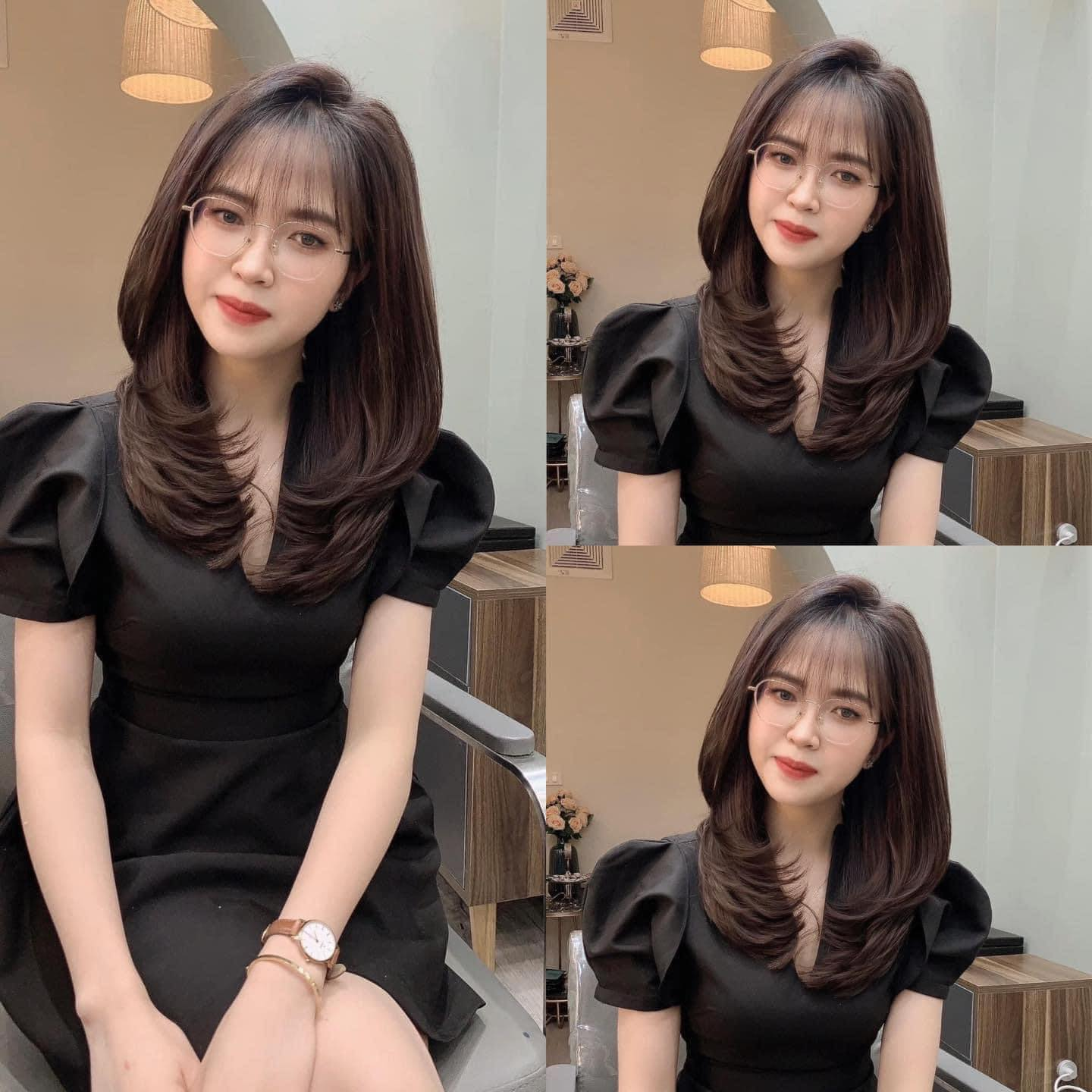 Đánh Giá Chất Lượng Làm Tóc Ở Padaha Hair Salon 56