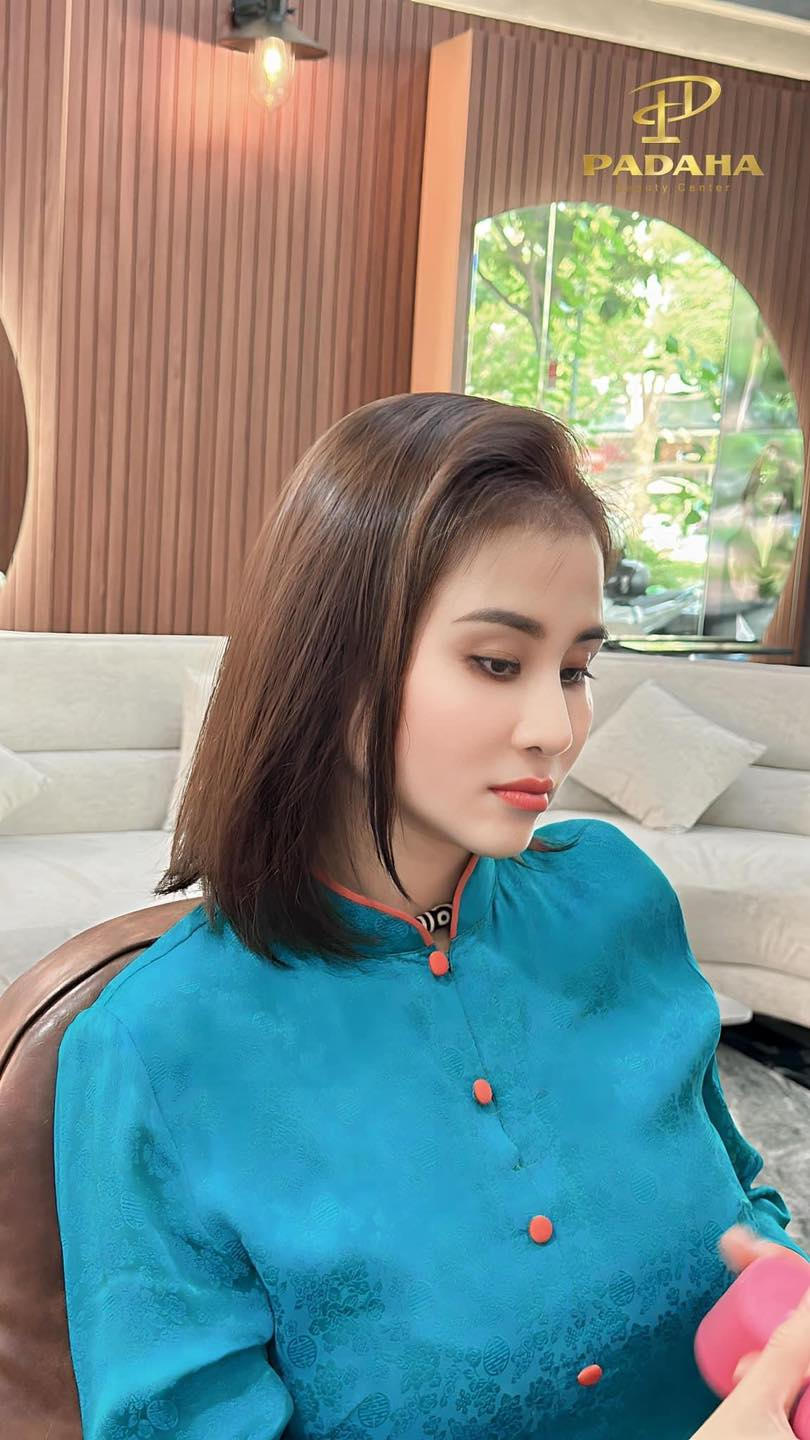 Đánh Giá Chất Lượng Làm Tóc Ở Padaha Hair Salon 59