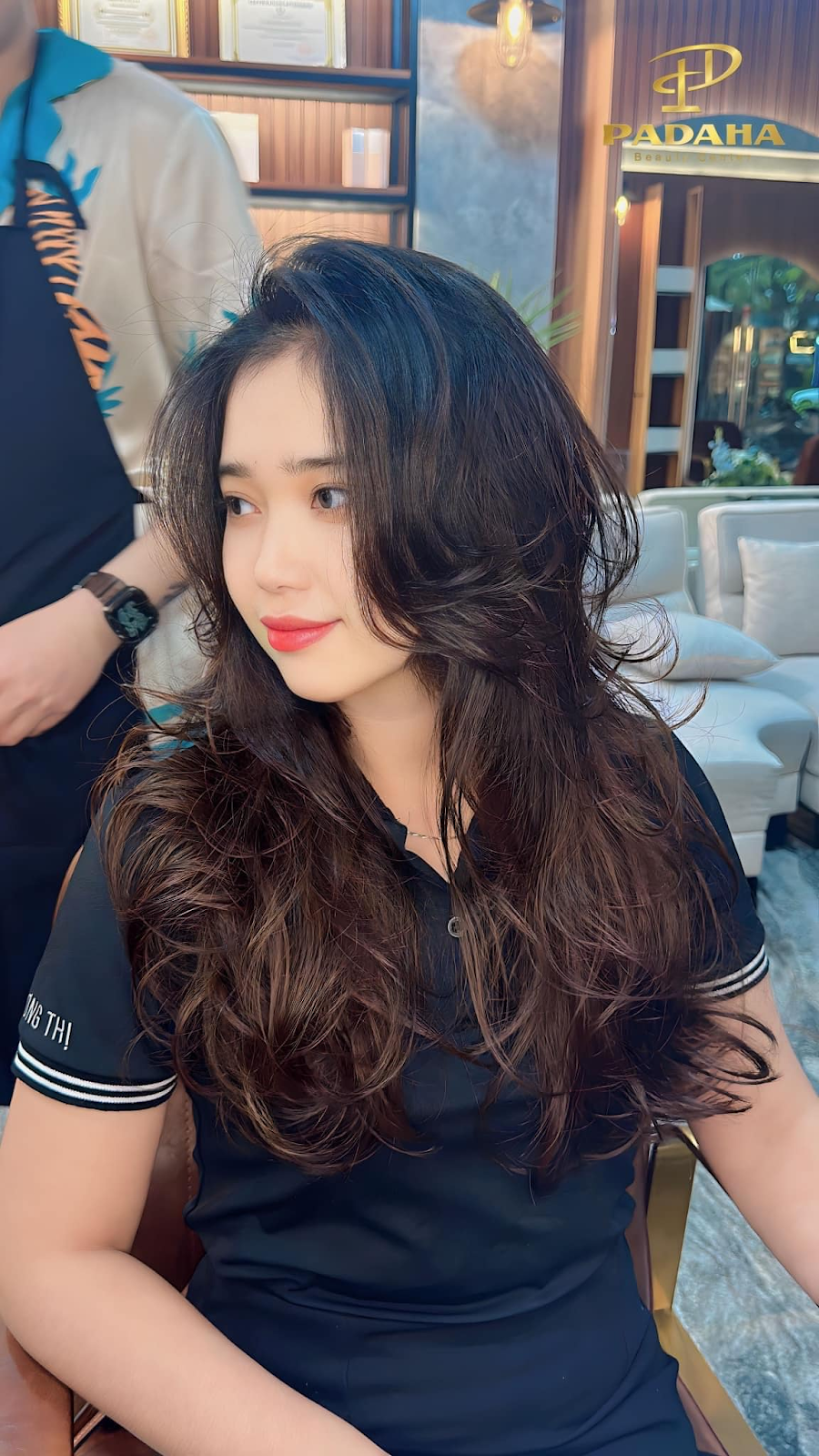 Đánh Giá Chất Lượng Làm Tóc Ở Padaha Hair Salon 64