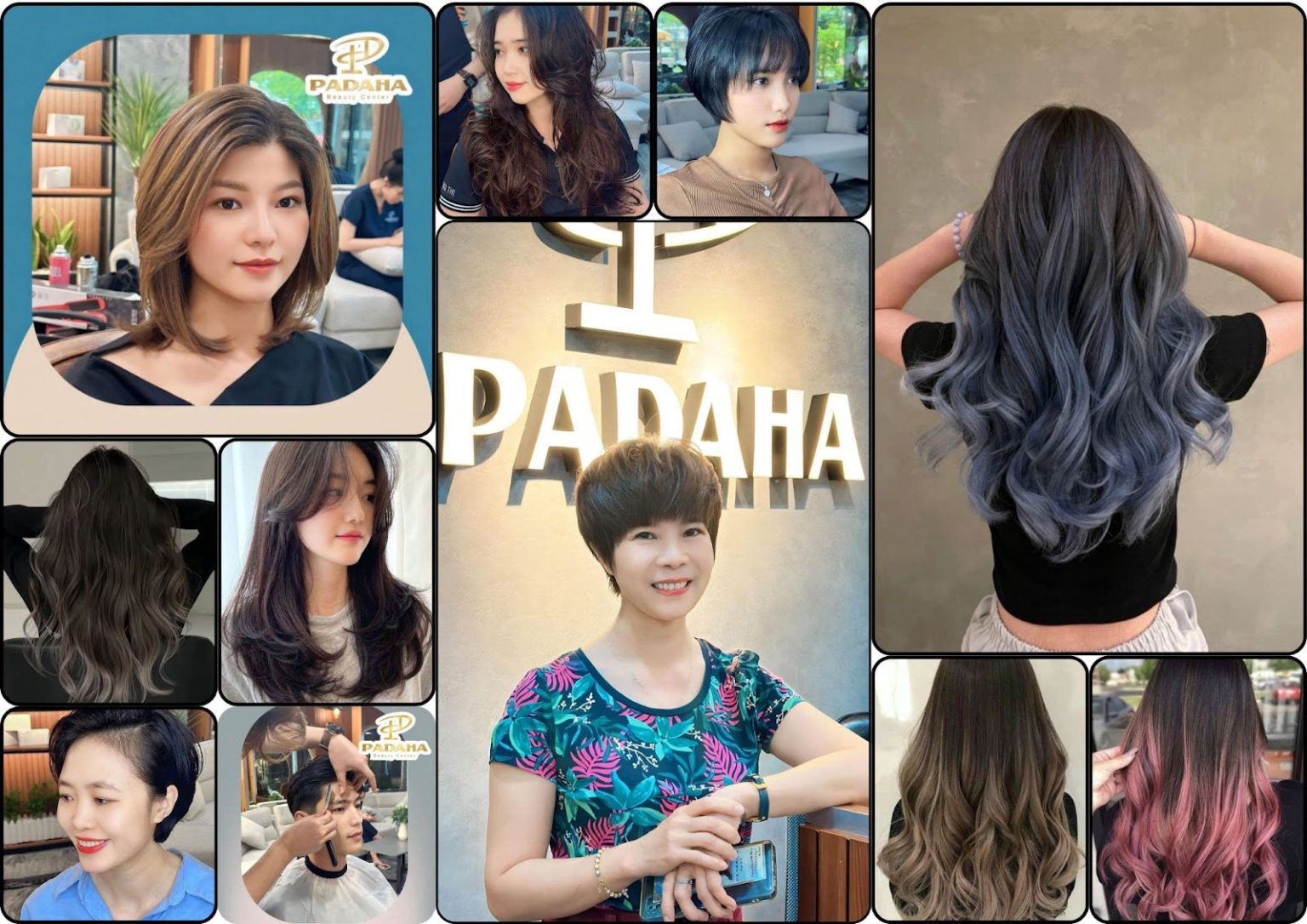 Báo Giá Dịch Vụ Của Padaha Hair Salon 55