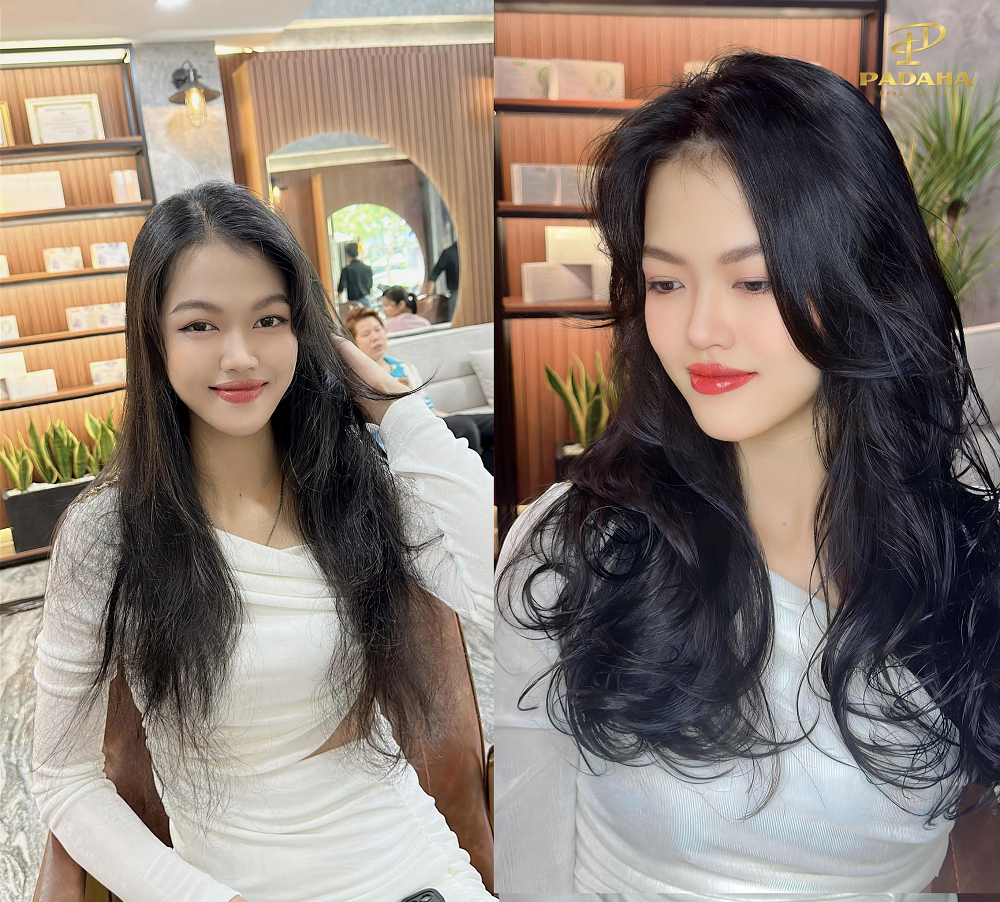 Padaha Hair Salon Thủ Đức Làm Tóc Đẹp Không? 56