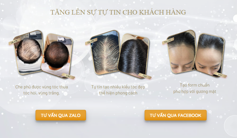 Điêu Khắc Tóc Tại Vian Beauty HCM Có Tốt Không? 24