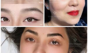 Chất lượng phun xăm mày môi tại Vian Beauty tốt không? 2