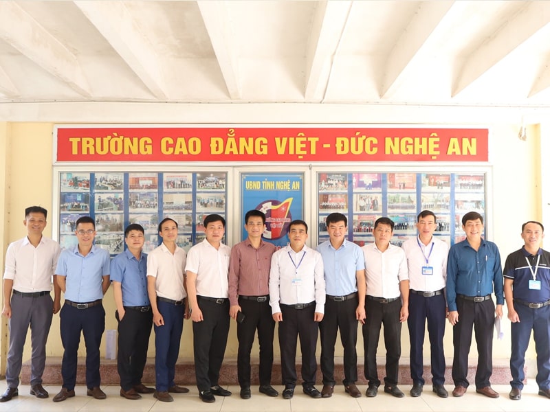 Top 08 Trường Dạy Nghề Điện Công Nghiệp Uy Tín Ở Nghệ An 6 Top 08 Trường Dạy Nghề Điện Công Nghiệp Uy Tín Ở Nghệ An 4
