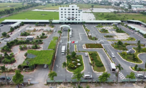 Khóa Học Thi Bằng Lái Xe Tải C1 HCM 2
